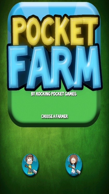 Pocket Farm