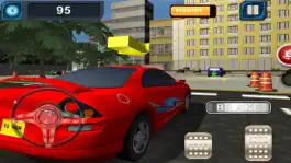 Game screenshot Skill Driving  - Car Parking CITY apk
