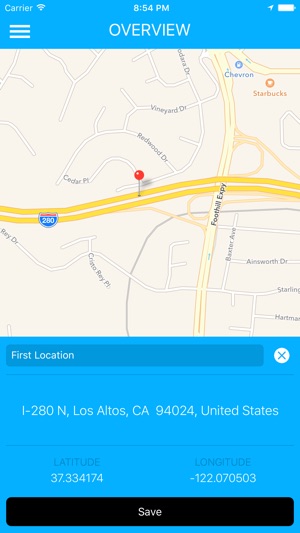 Where am I Widget(圖3)-速報App