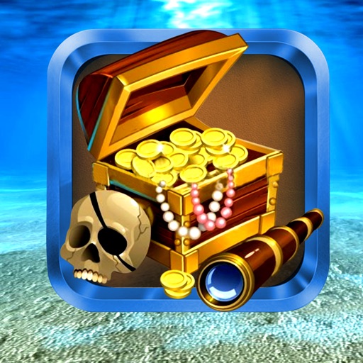 Silverbeard: Pirate Ship Game in Caribbean Islands Icon