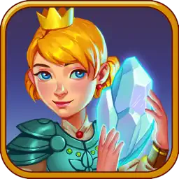 Gnomes Garden: New home app icon