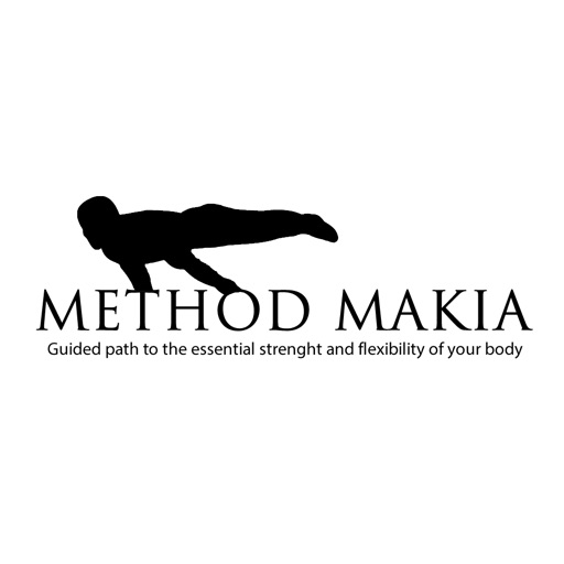 Method Makia Training Icon