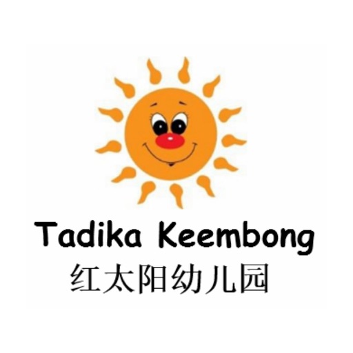 Tadika Keembong icon