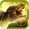 Icon Dinosaur Survival Safari Hunter