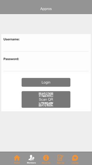 Appros CRM(圖2)-速報App