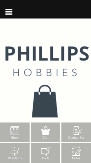 Phillips Hobbies