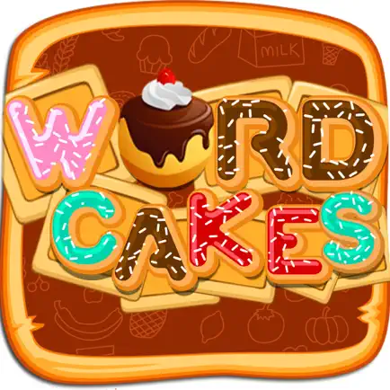 Word Cake Mania - Fun Word Search Brain Games! Cheats