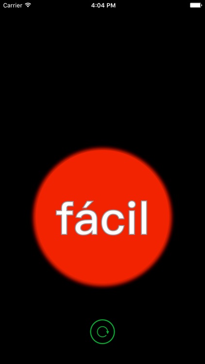 Easy Button - Press it, release stress and tension screenshot-4