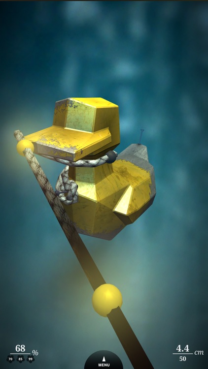 Zen Bound® 2 screenshot-3