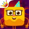 Birthday Factory: Kids games contact information