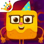 Birthday Factory: Kids games App Positive Reviews