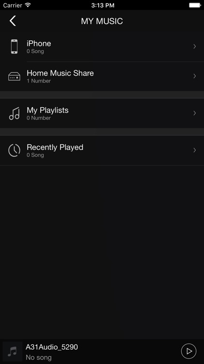iLive Wi-Fi screenshot-3