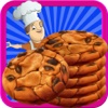 Chocolate Chip Cookies Maker & Bakery Chef