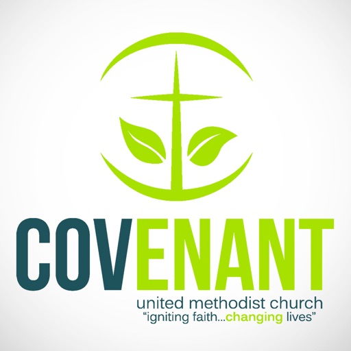 Covenant UMC - Greer icon