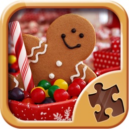 Bonbons Jeux Puzzle - Meilleures Puzzles