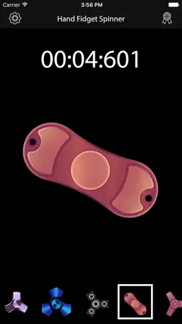 Game screenshot Fidget Hand Spinning - Hand Spinner Pro mod apk