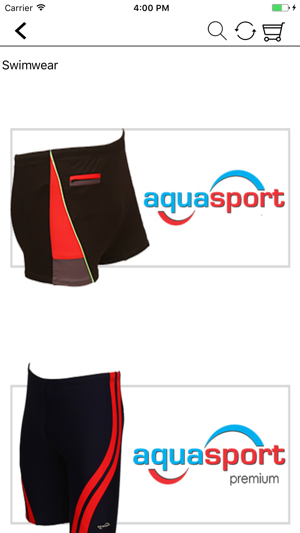 Aquasport(圖4)-速報App