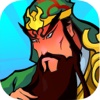 Rise of Dynasty - Tap Strategy Game