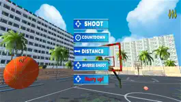 Game screenshot Fanatical Shoot Basket - Sports Mobile Games mod apk