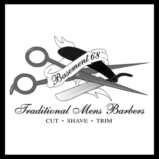Basement 68 Mens Barbers by App 2 U