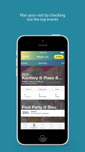 Marbella Made Easy(圖1)-速報App