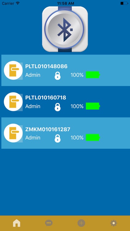 聚智能 screenshot-4