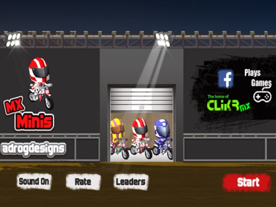 Screenshot #4 pour MX Minis