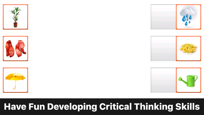 Things That Go Together