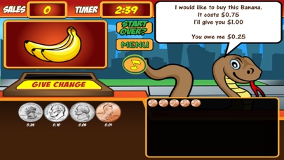 Screenshot #8 for Mr. Nussbaum 46 Game Super App