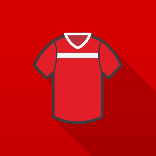 Fan App for Crewe Alexandra FC icon