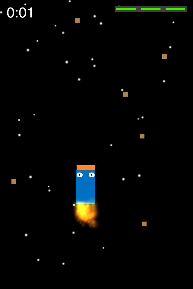 The New Space Platypus screenshot 2