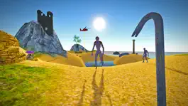 Game screenshot SOS Survival Escape mod apk