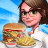 Cooking Games Top Burger Chef & Fast Food Kitchen