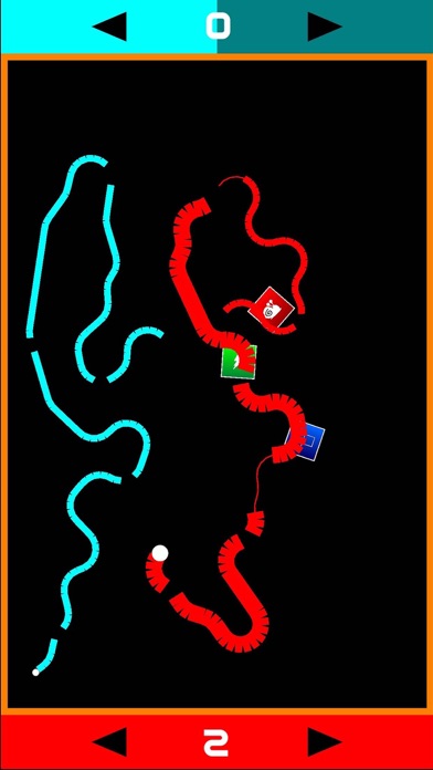Screenshot #2 pour Maneuveration