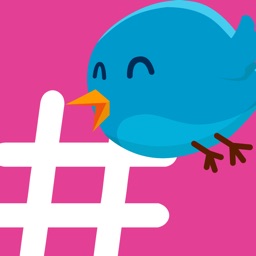 Hashtag | Social Talk & Live Chat & Sports Fan