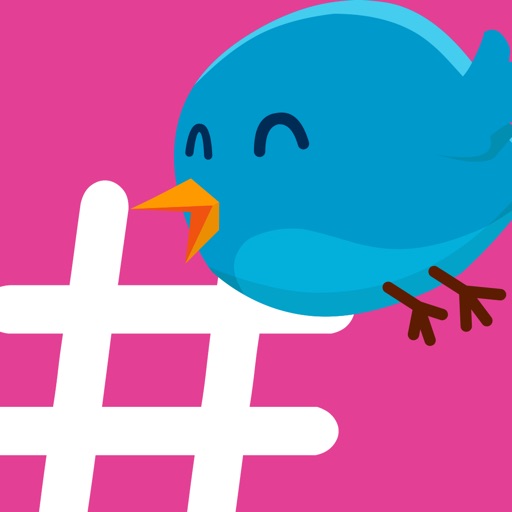 Hashtag | Social Talk & Live Chat & Sports Fan