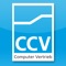 Jetzt gibt es CCV auch als mobile App