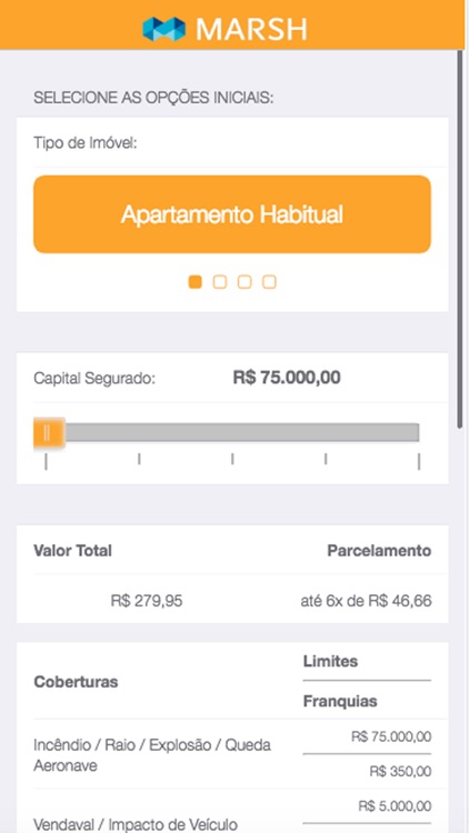 Muito Mais Protegido - MA