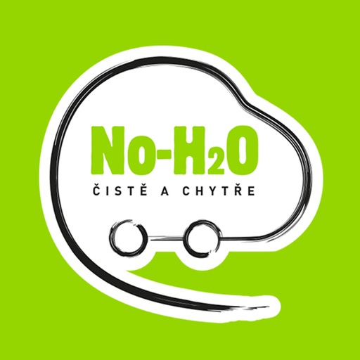 No-H2O.cz by Anywhere s.r.o.
