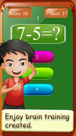 Game screenshot Crazy Math Play - Prodigy math problem solver hack
