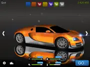 pro highway racers ipad resimleri 1