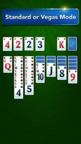 ◆ Solitaire ◆ screenshot