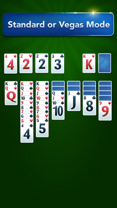 ◆ Solitaire ◆ screenshot 3