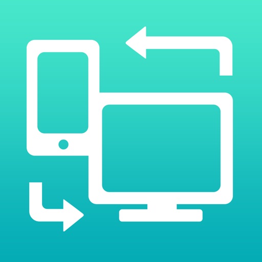 Air Transfer - File Transfer from/to PC thru WiFi iOS App