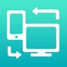 Get Air Transfer - File Transfer from/to PC thru WiFi for iOS, iPhone, iPad Aso Report