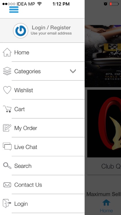 Nightlife NG screenshot-4