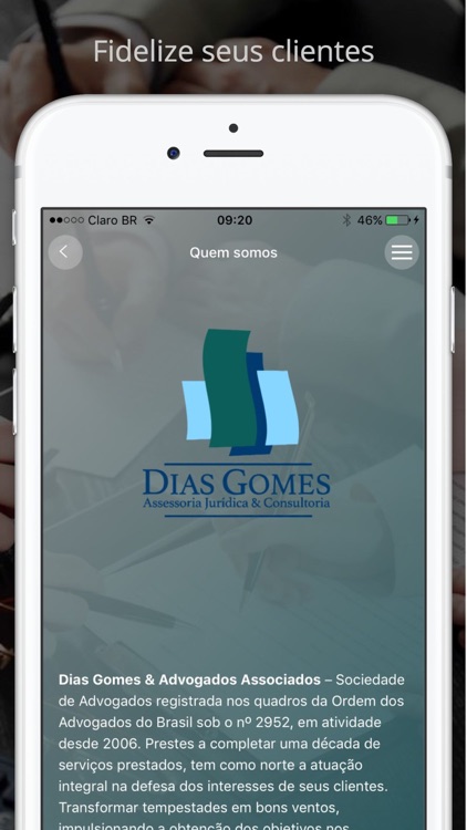 Dias Gomes Advogados