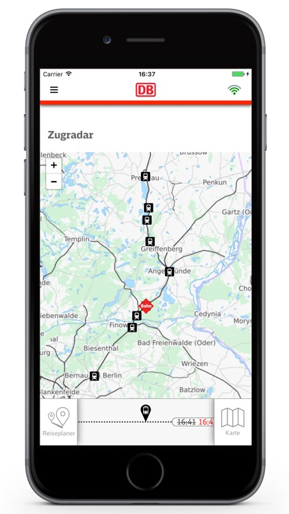Colibri App screenshot-3