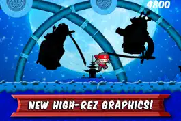 Game screenshot Chop Chop Ninja hack