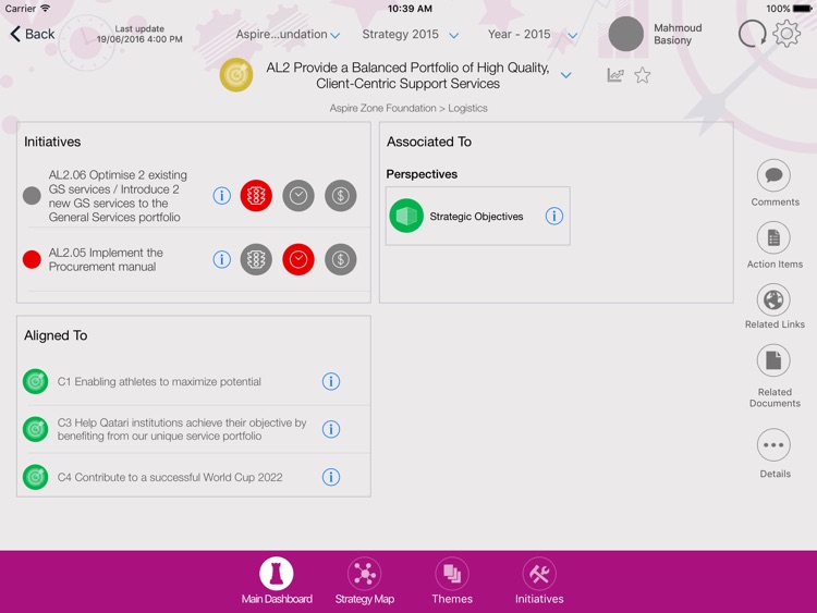 AZF Target screenshot-3